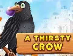A Thirsty Crow - Crash Games