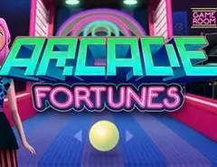 Arcade Fortunes - Sloty