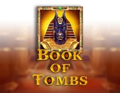 Book Of Tombs - Sloty