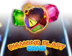 Diamond Blast Zone - Poker wideo