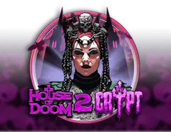 House Of Doom 2 The Crypt - Poker wideo