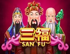 San Fu - Poker wideo