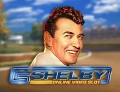 Shelby - Sloty