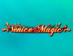 Venice Magic - Crash Games
