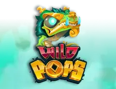Wild Pops - Poker wideo